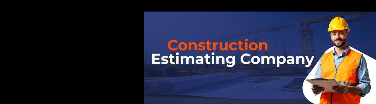 Construction Estimating Inc