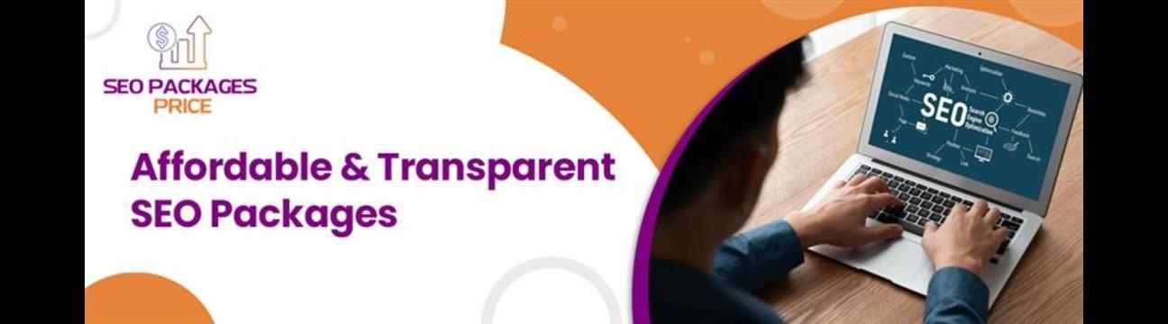 SEO Packages Price