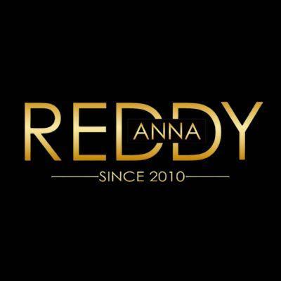 Reddy Anna Book