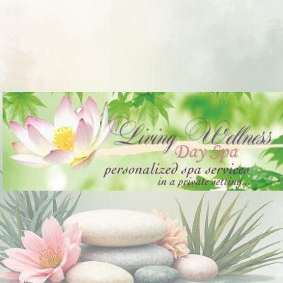 Living Wellness  Massage