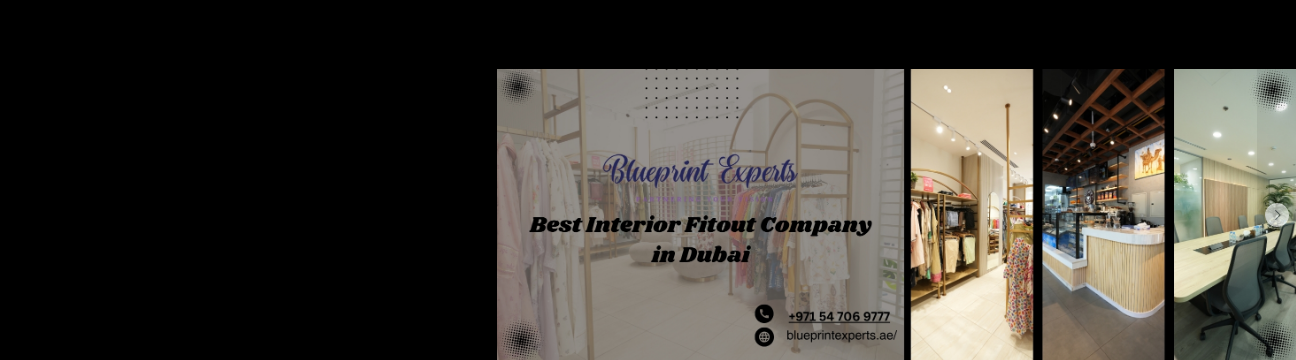 BLUEPRINT EXPERTS