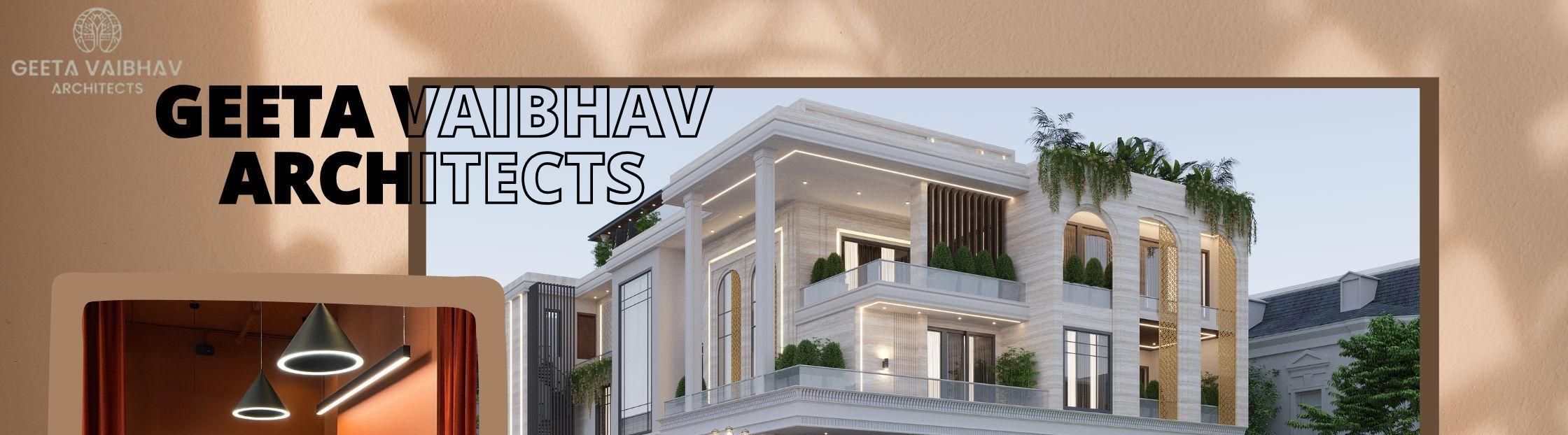 Geeta Vaibhav Architects