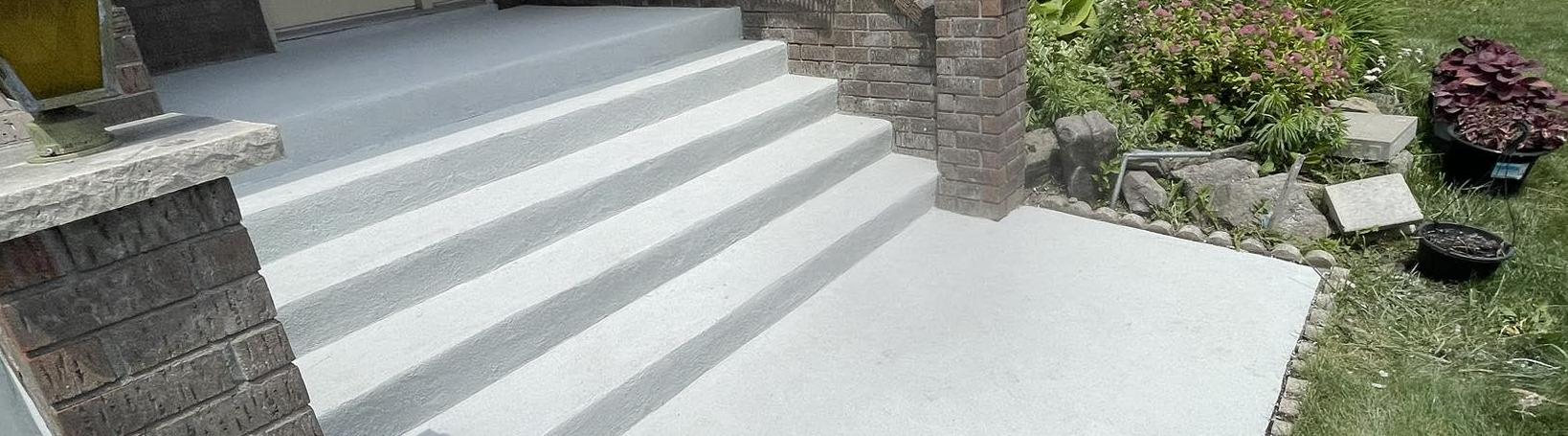 Habitation  Concrete