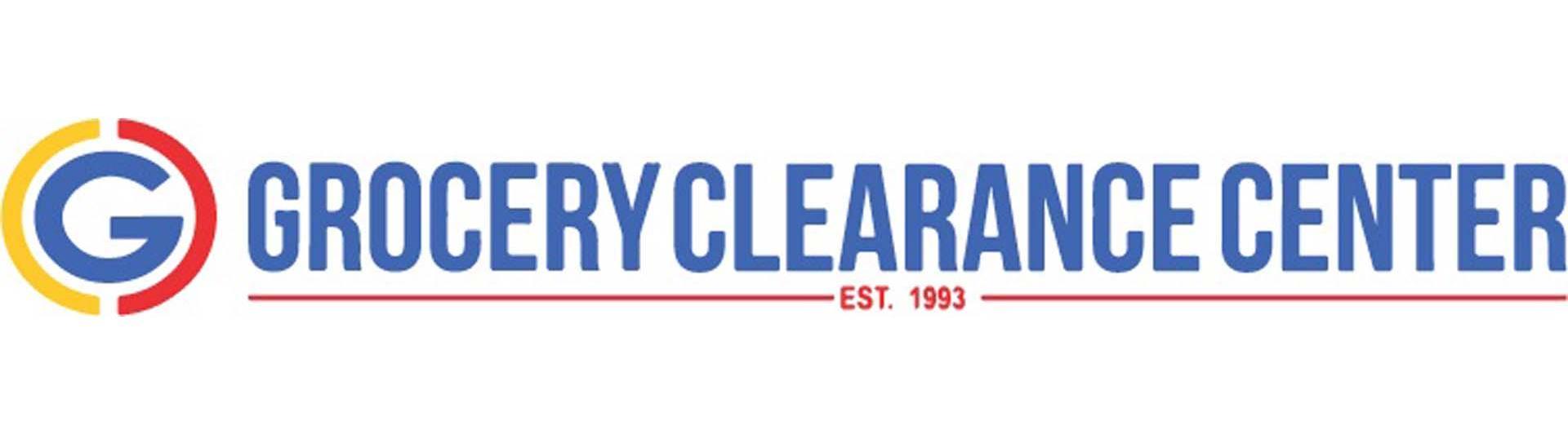 Grocery  Clearance