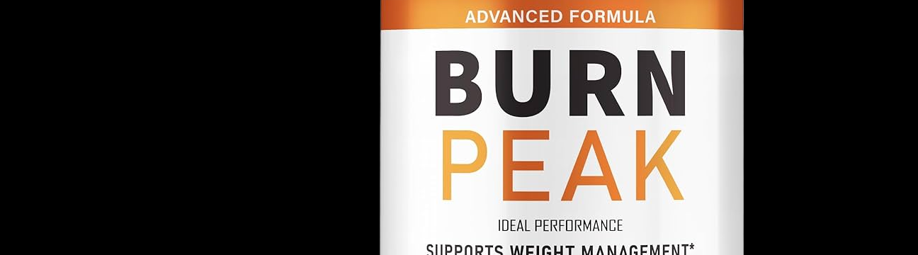 BurnPeak Official