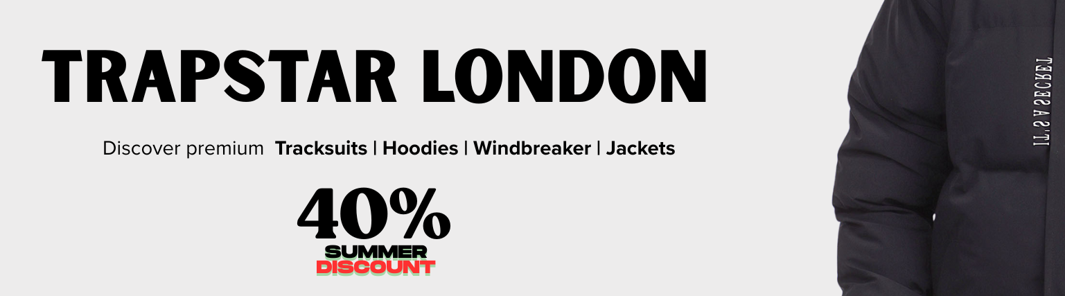 Trapstar London