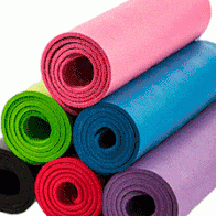Bikauaa Yoga Mat