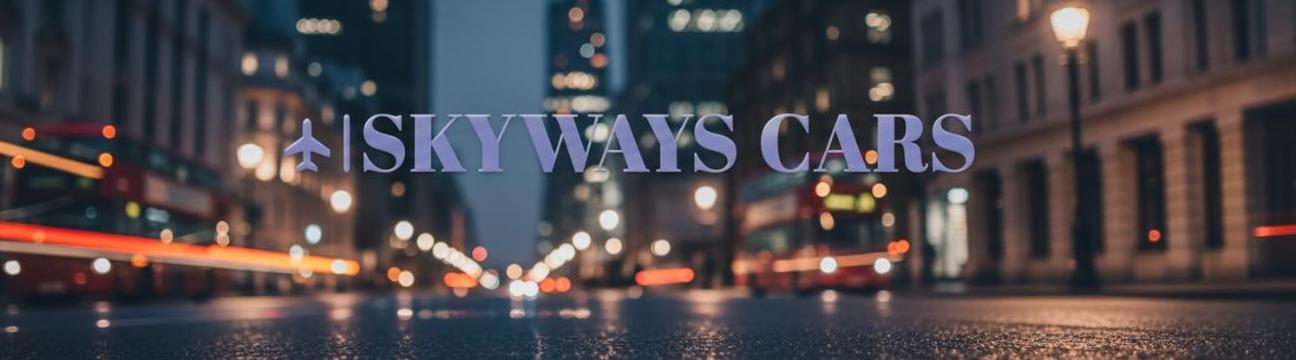 Skyways Cars