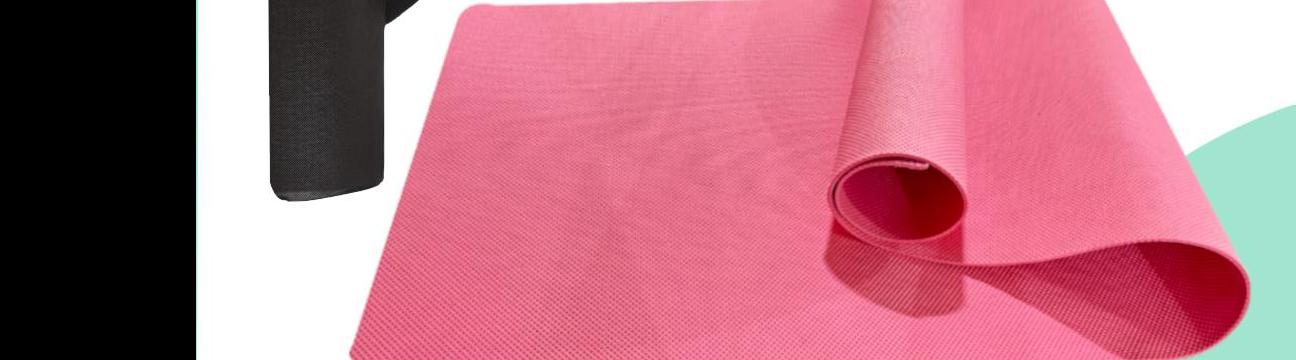 Bikauaa Yoga Mat