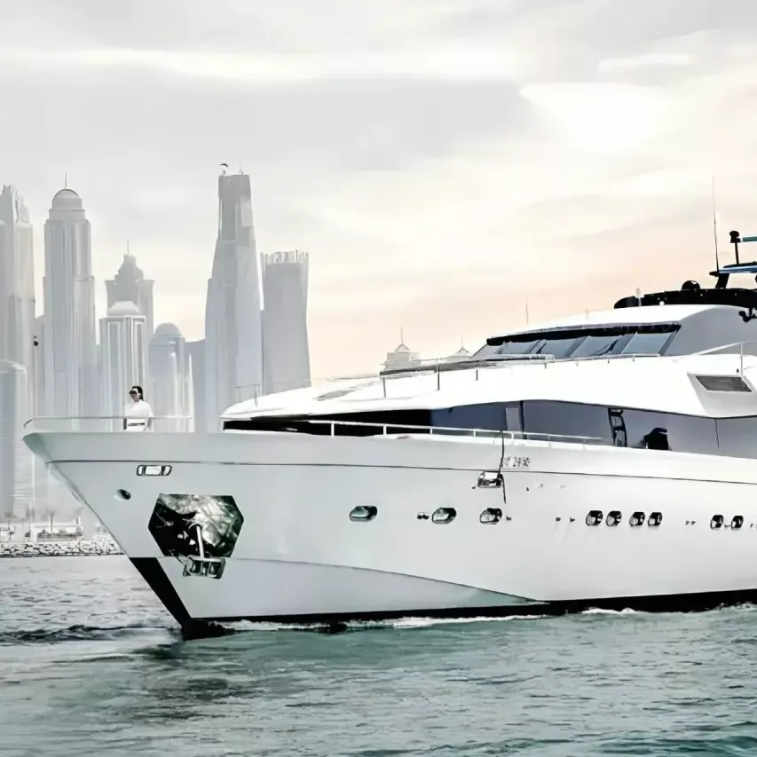 Dhow Cruise Offer