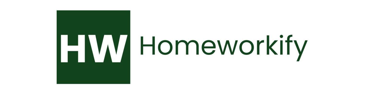 Homeworkify AI Homework Helper