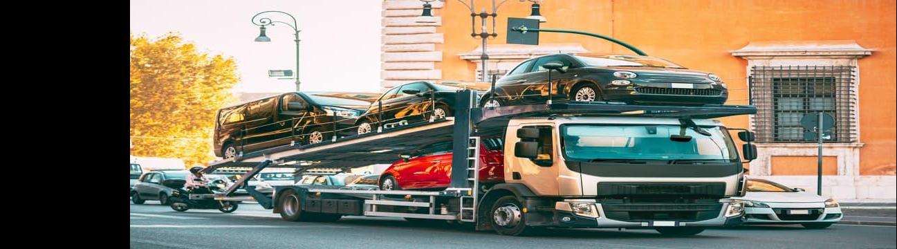 Ship A1 Auto Transport