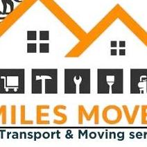 Smiles  Movers