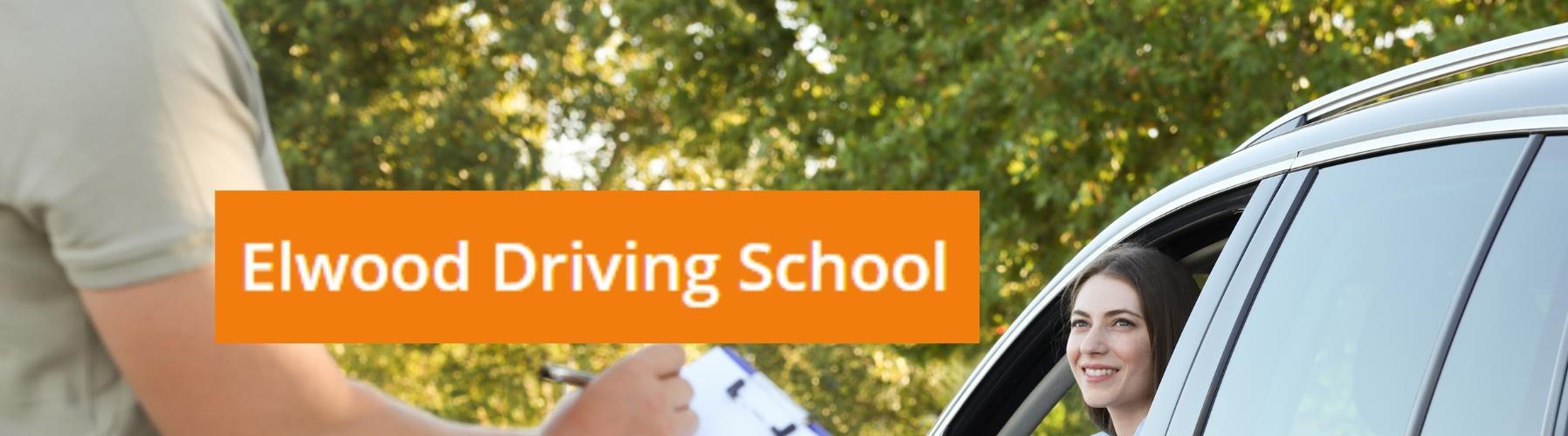 Sprint Driving  School Elwood