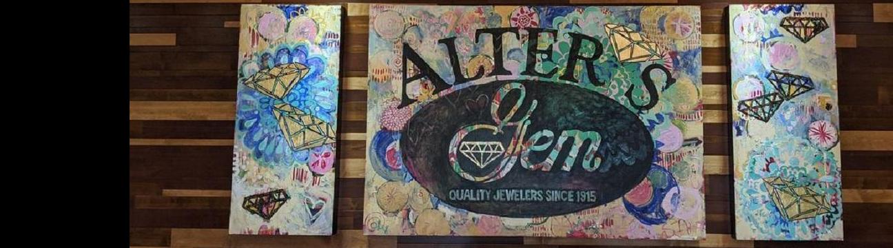Alter’s Gem Jewelry