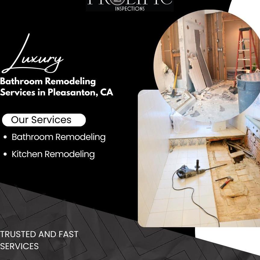 Prolific Construction