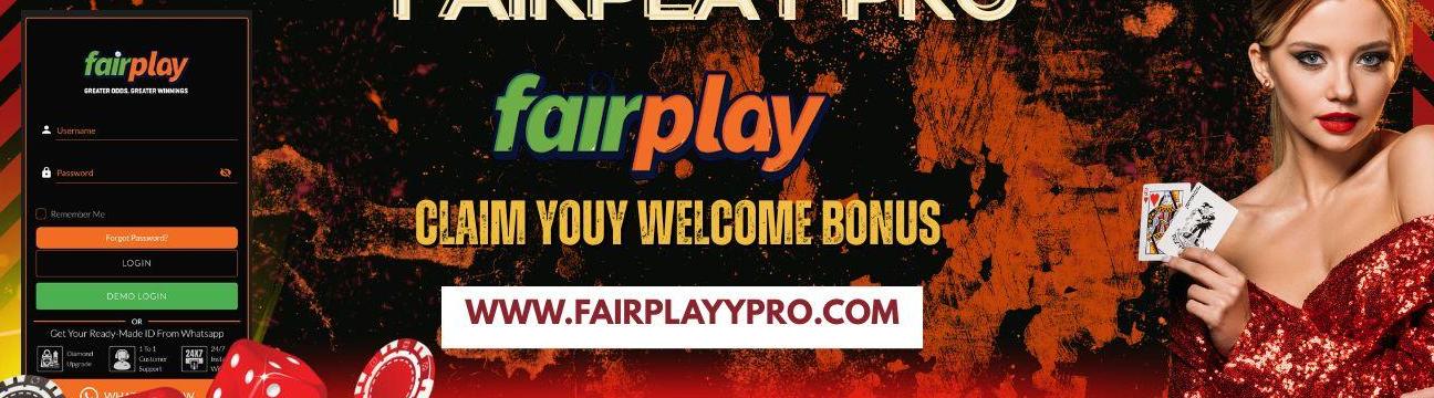 Fairplaypro Fairplaypro