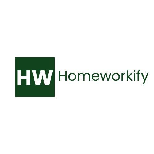 Homeworkify AI Homework Helper