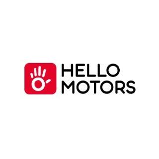 Hello  Motors