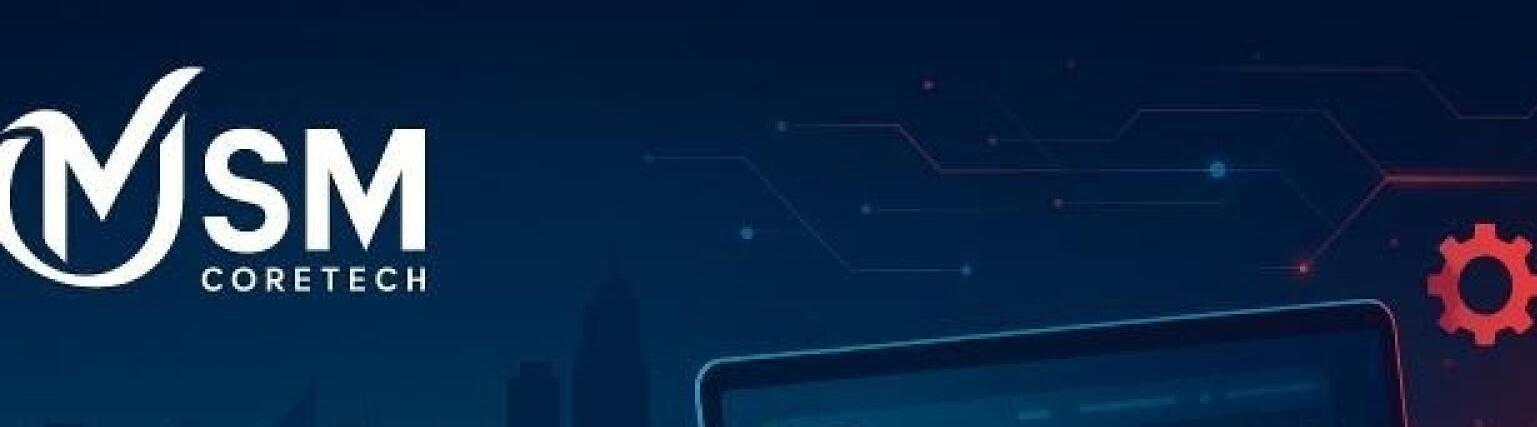 Msm Coretech