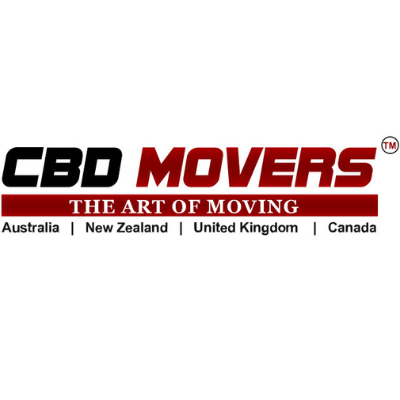 CBD Movers Parramatta