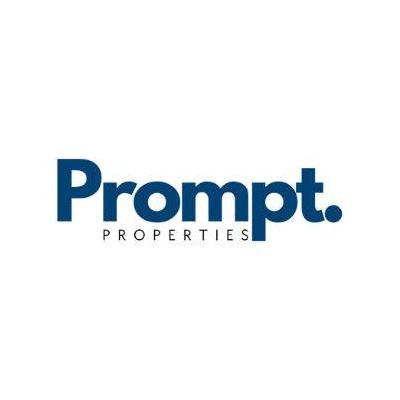 Prompt Properties