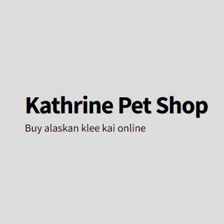 Kathrine Pet Shop