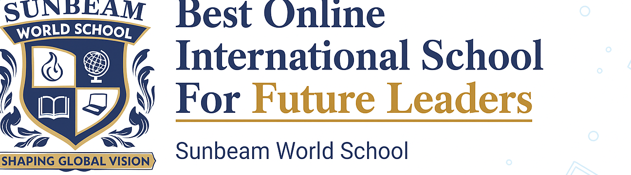 Sunbeam World School