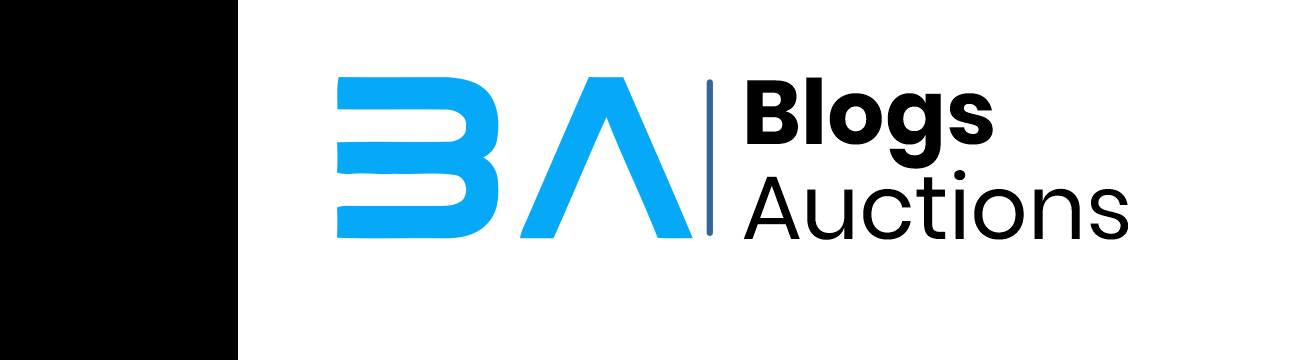 Blogs Auction