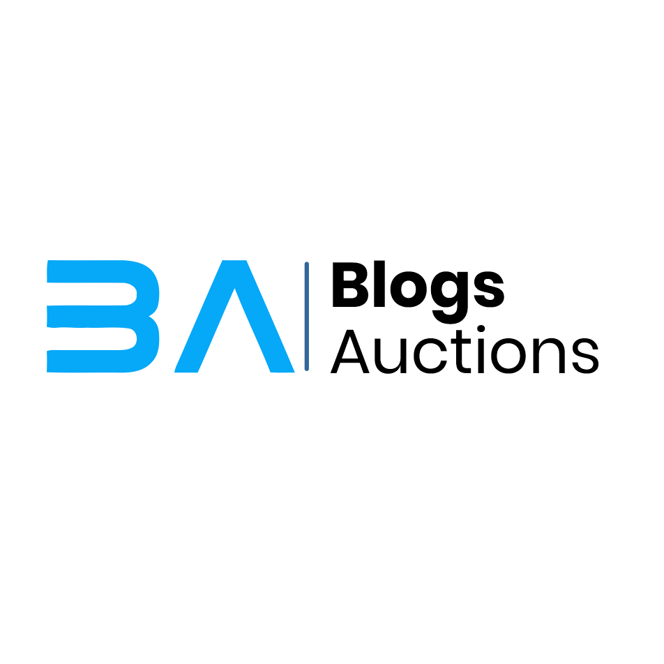 Blogs Auction