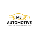 MJ Automotive & Smash Repairs