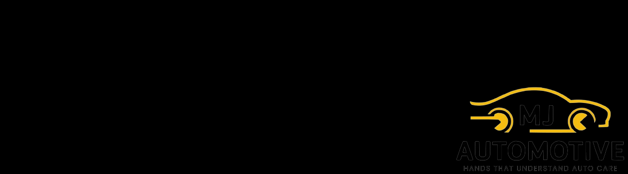 MJ Automotive & Smash Repairs