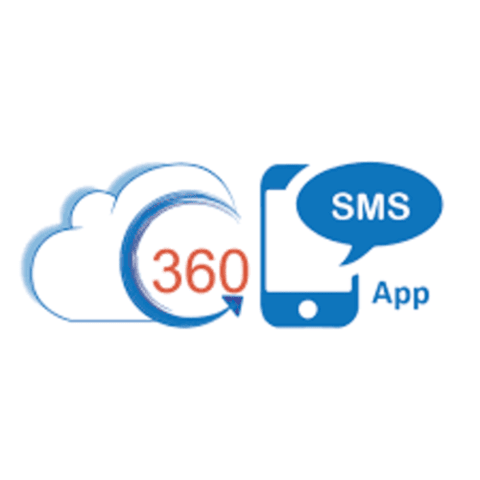 360 SMS APP