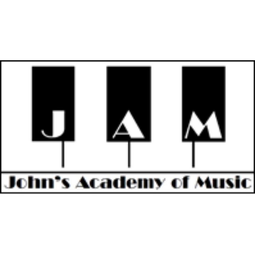 Johns Academyofmusic