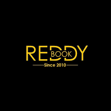 Reddy Book