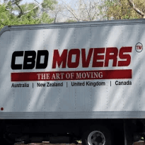 CBD Movers