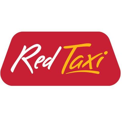 Red Taxi
