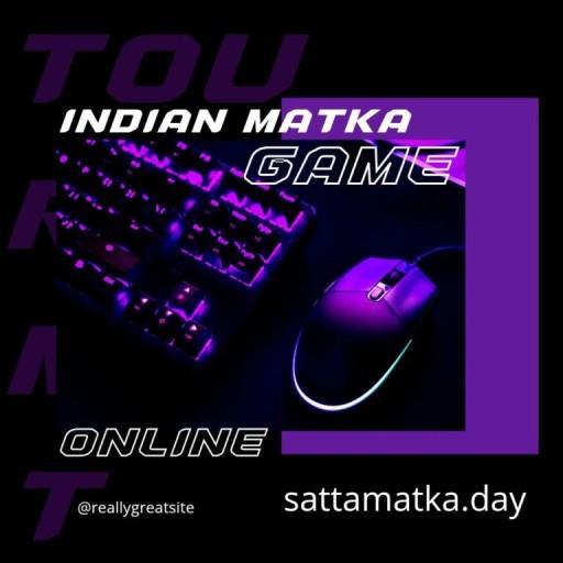Satta Matka