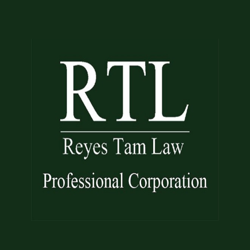Reyes Tam Law
