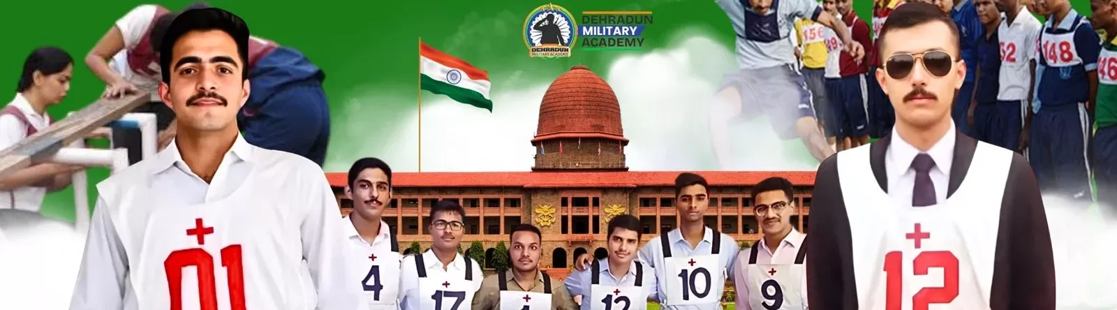 Dehradun Military Academy