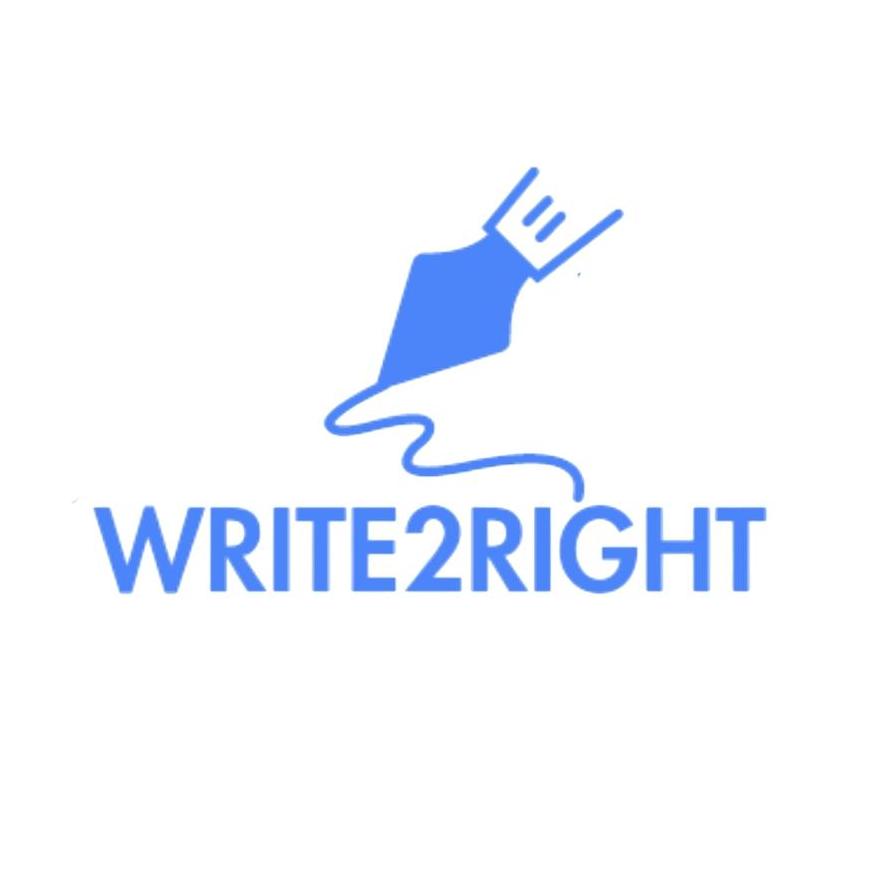 Write 2right