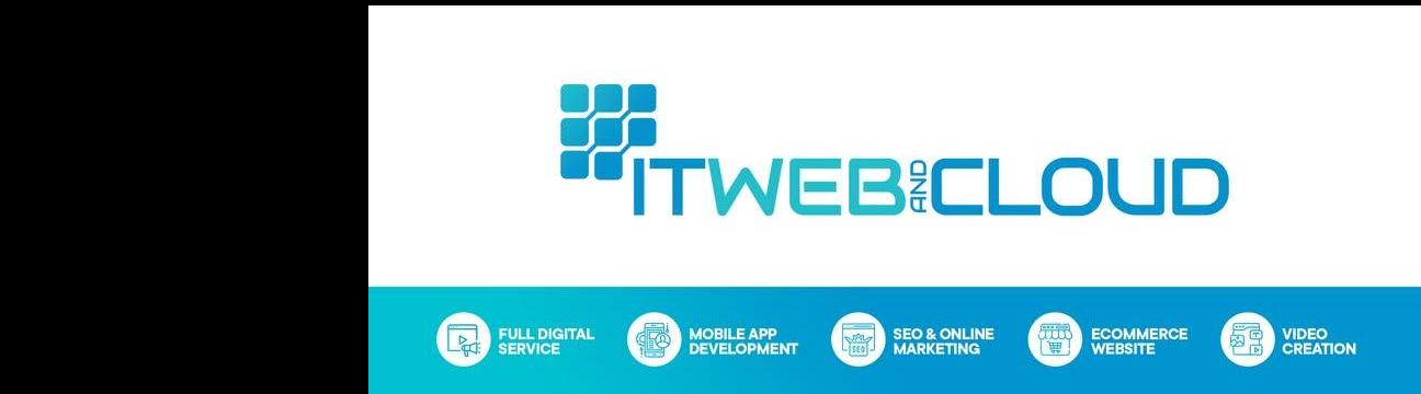IT WEB And CLOUD