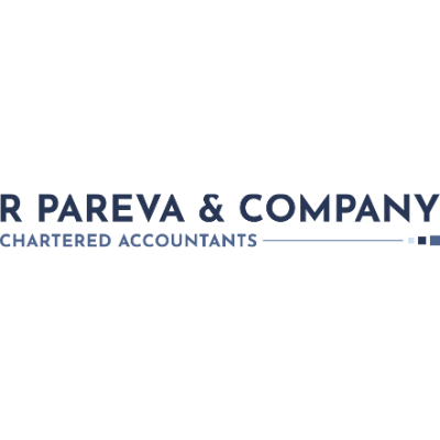 R Pareva & Company