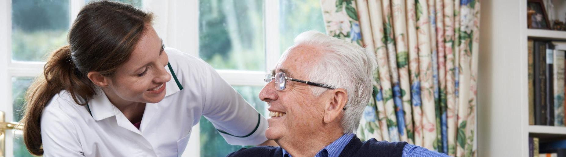 Care For Me Homecare  Services