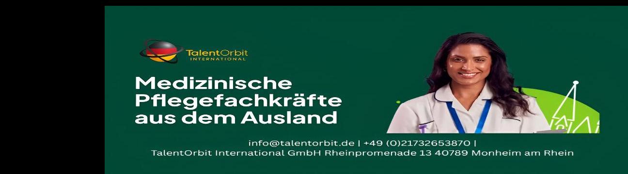 Talent Orbit  International