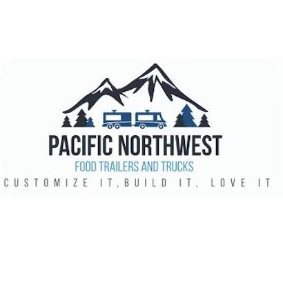 PNW Food  Trailers And Trucks