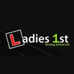 Ladies 1st Driving  School