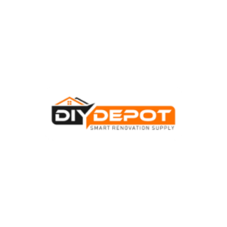 DIY Depot - Kitchen Cabinets, Bathroom Vanities,  Looring And Lighting