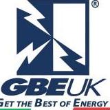 GBE UK Limited