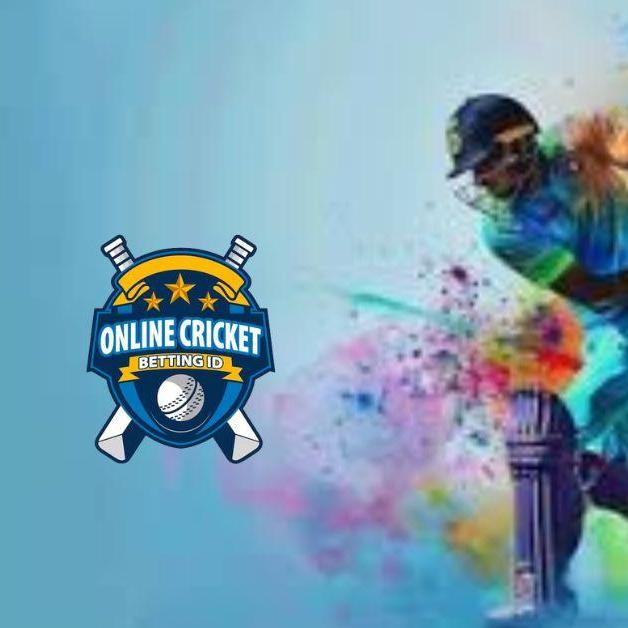 Onlinecricket Bettingid